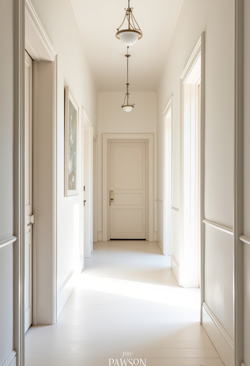victorian hallway 15