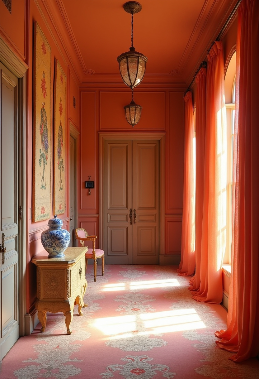 victorian hallway 18