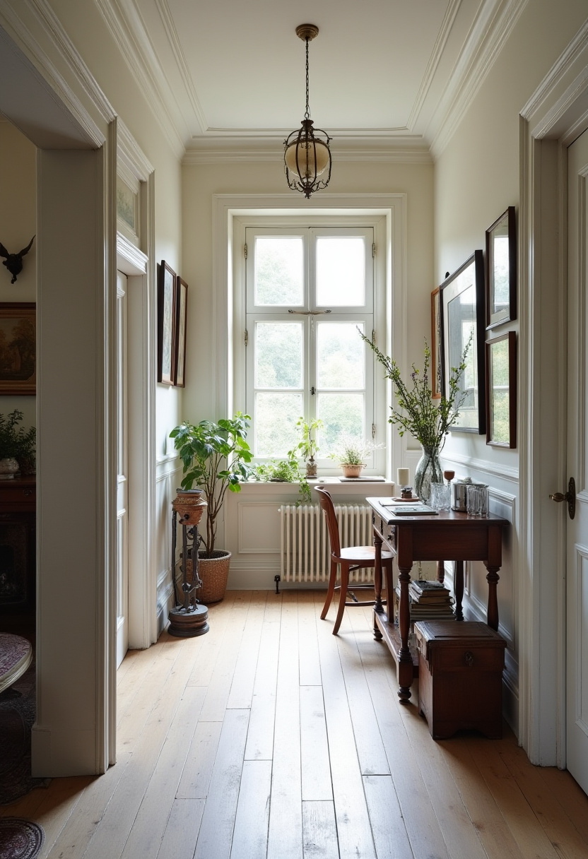 victorian hallway 28