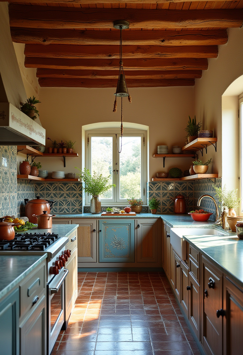 41+ Wabi Sabi Kitchen Inspiration