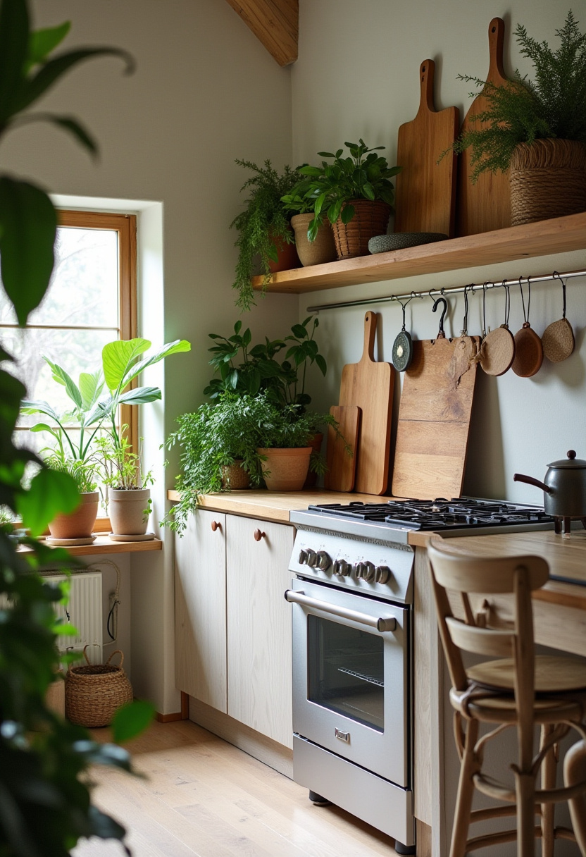 44+ Wabi Sabi Kitchen Apartment
