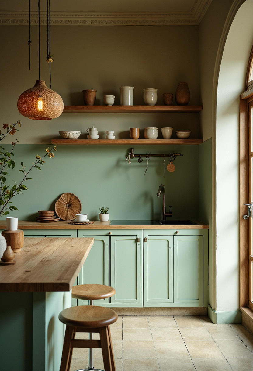 62+ Creative Wabi Sabi Decor