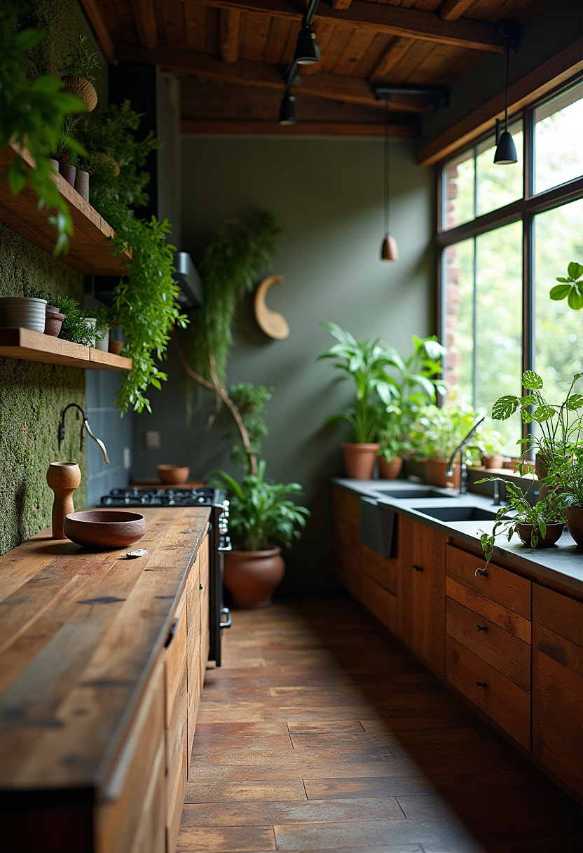 64+ Wabi Sabi Kitchen UK Ideas