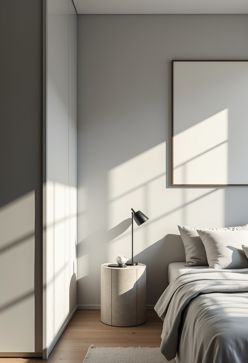 wardrobe color ideas bedroom 15