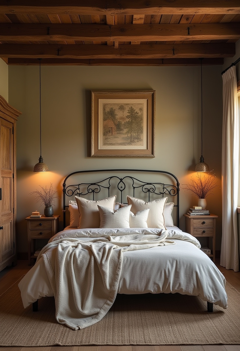 wardrobe color ideas bedroom 21