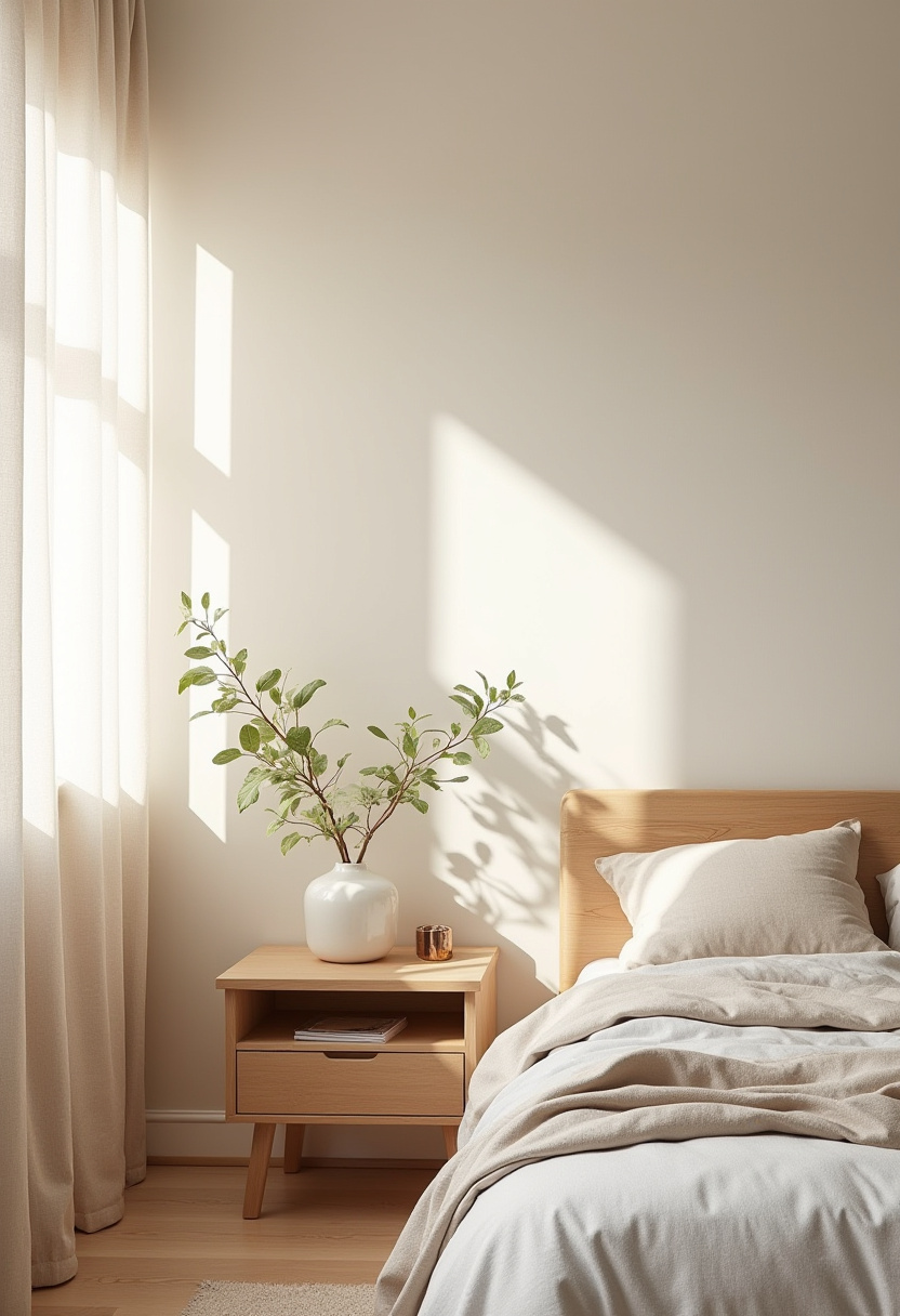 Warm Beige Bedroom: A Comprehensive Guide to Designing Your Cozy Retreat