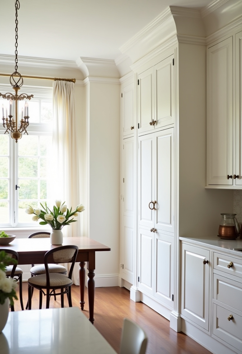 white oak and white kitchen 29