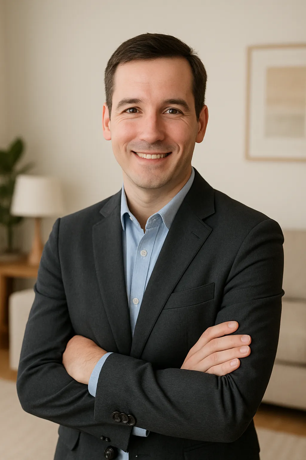 Home decor advice- Graphic designer